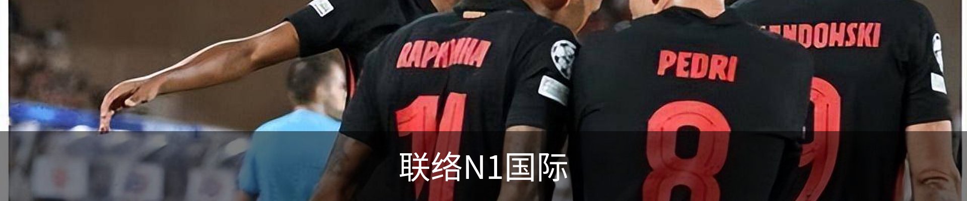 联络N1国际